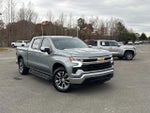 2025 Chevrolet Silverado 1500 LT LT1