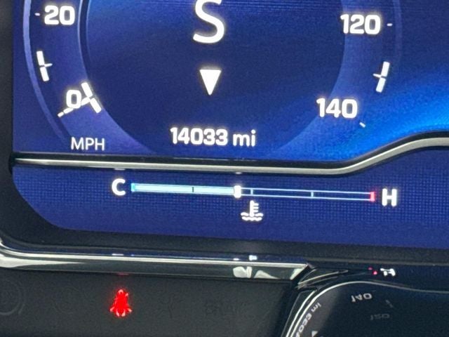 2025 Chevrolet Silverado 1500 LT LT1