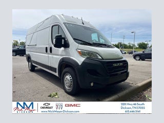 2025 RAM ProMaster 2500 High Roof