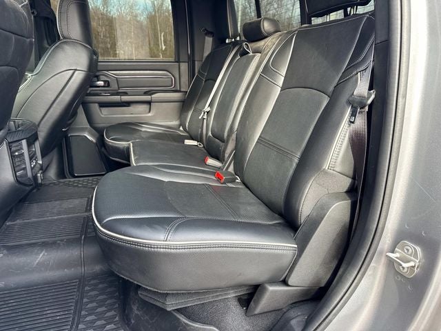 2024 RAM 2500 Power Wagon