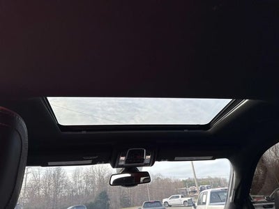 2024 RAM 2500 Power Wagon