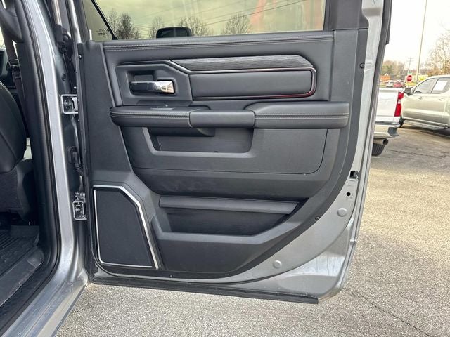 2024 RAM 2500 Power Wagon