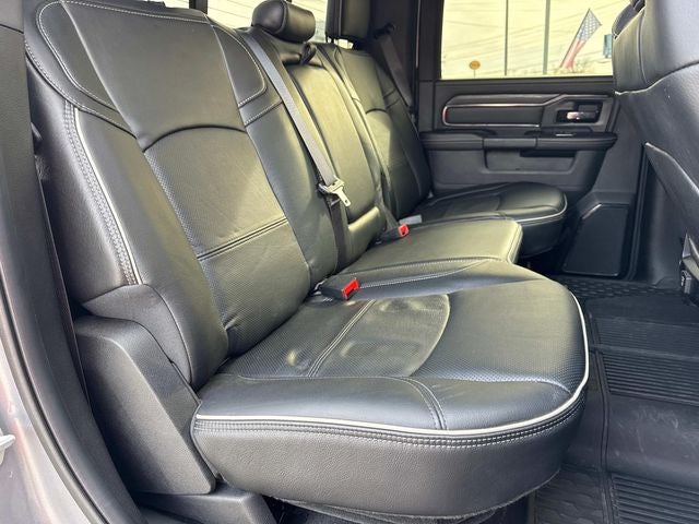 2024 RAM 2500 Power Wagon