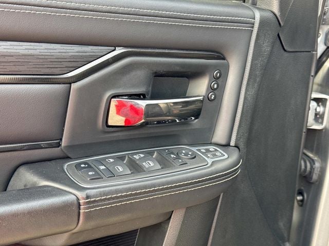 2024 RAM 2500 Power Wagon