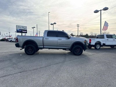 2024 RAM 2500 Power Wagon