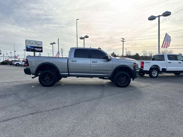 2024 RAM 2500 Power Wagon