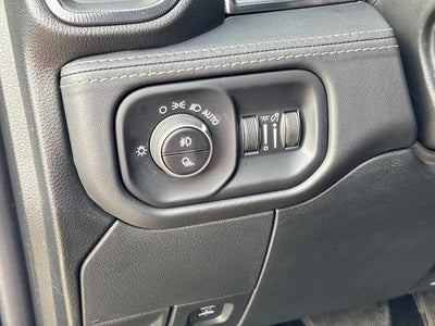 2024 RAM 2500 Power Wagon