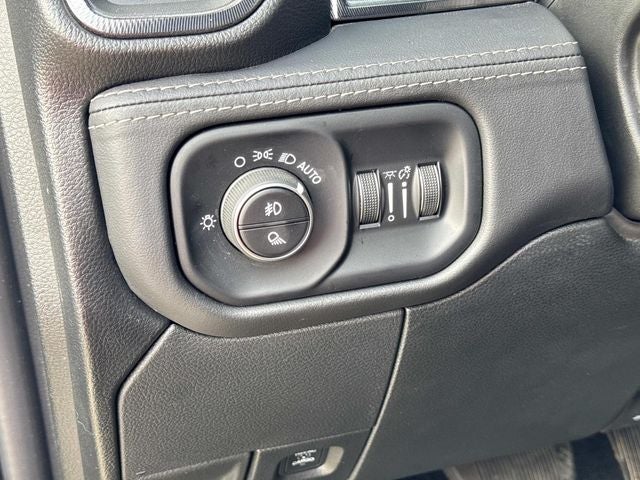 2024 RAM 2500 Power Wagon