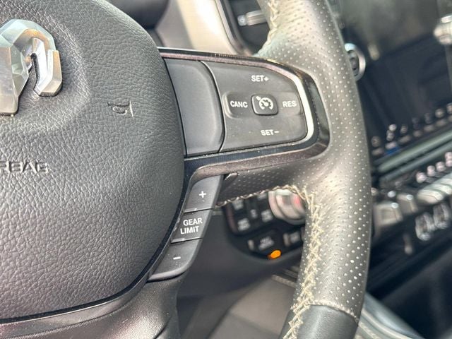 2024 RAM 2500 Power Wagon