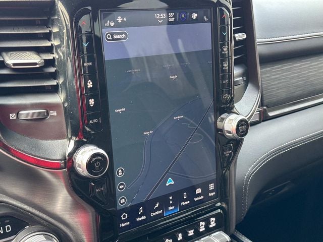 2024 RAM 2500 Power Wagon