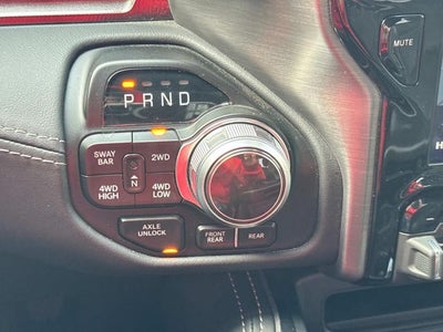 2024 RAM 2500 Power Wagon