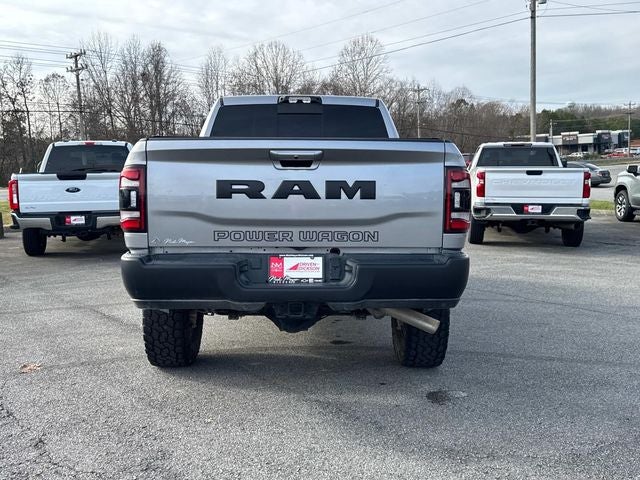 2024 RAM 2500 Power Wagon
