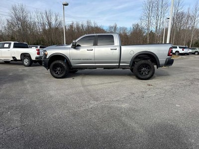 2024 RAM 2500 Power Wagon