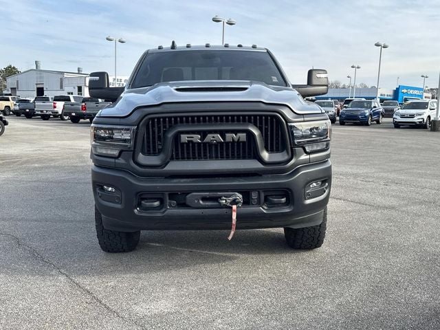 2024 RAM 2500 Power Wagon