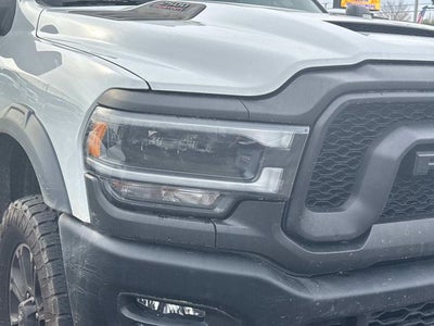 2023 RAM 2500 Power Wagon