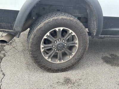 2023 RAM 2500 Power Wagon