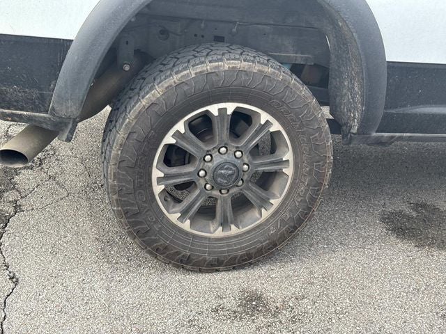 2023 RAM 2500 Power Wagon