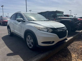 2016 Honda HR-V EX-L w/Navigation