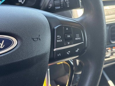 2023 Ford Maverick XL