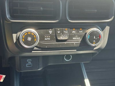 2023 Ford Maverick XL