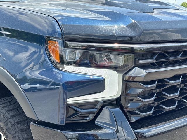 2023 Chevrolet Silverado 1500 ZR2 - Photo 10