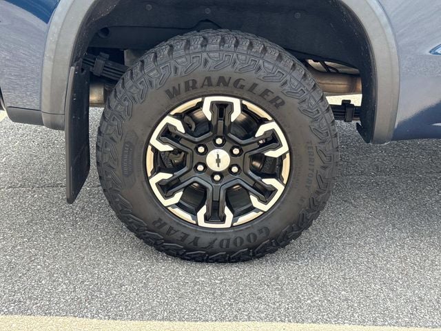 2023 Chevrolet Silverado 1500 ZR2 - Photo 11