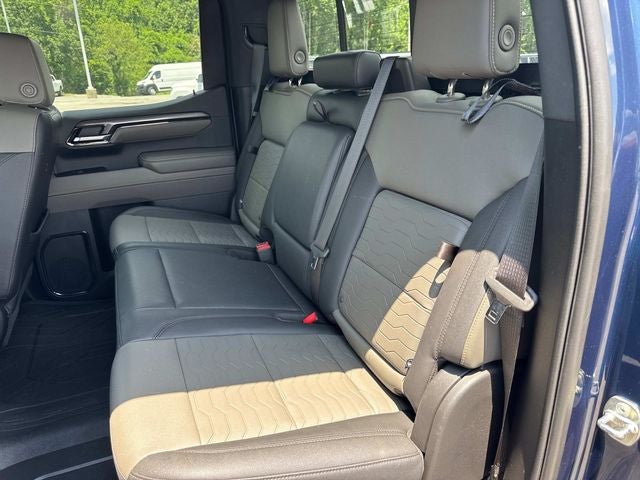 2023 Chevrolet Silverado 1500 ZR2 - Photo 15
