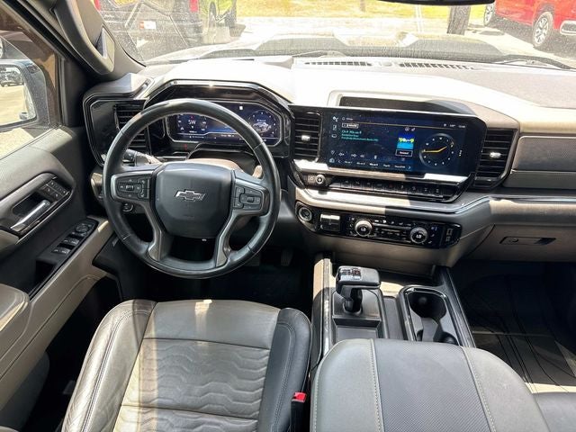 2023 Chevrolet Silverado 1500 ZR2 - Photo 17
