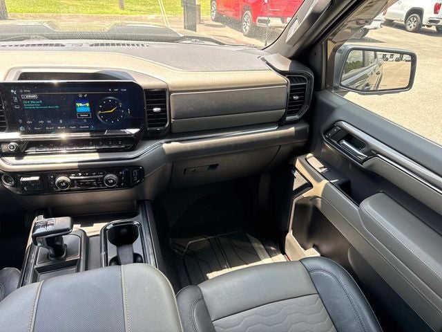 2023 Chevrolet Silverado 1500 ZR2 - Photo 18