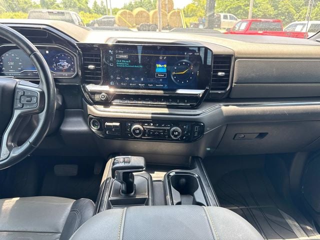 2023 Chevrolet Silverado 1500 ZR2 - Photo 19