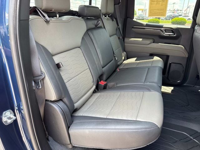 2023 Chevrolet Silverado 1500 ZR2 - Photo 21