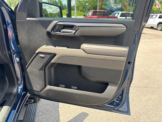 2023 Chevrolet Silverado 1500 ZR2 - Photo 22