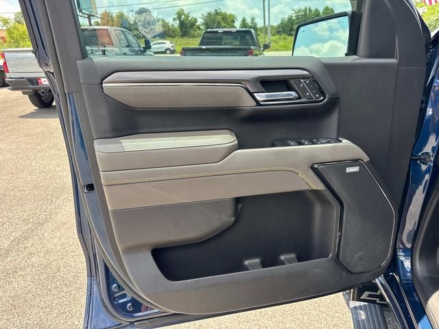 2023 Chevrolet Silverado 1500 ZR2 - Photo 24