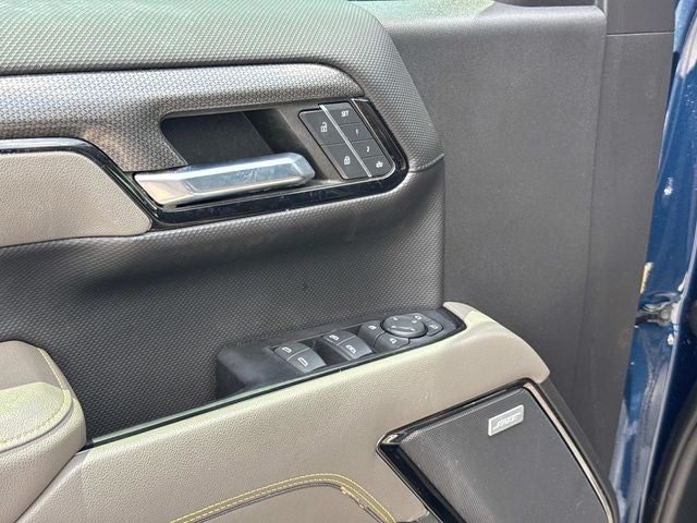 2023 Chevrolet Silverado 1500 ZR2 - Photo 25