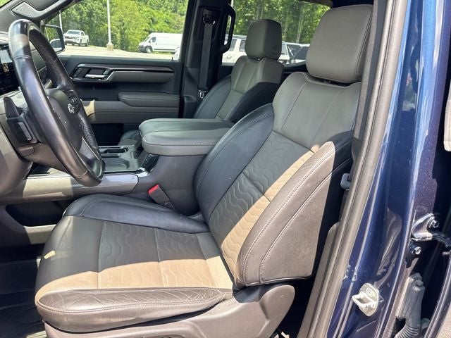 2023 Chevrolet Silverado 1500 ZR2 - Photo 27