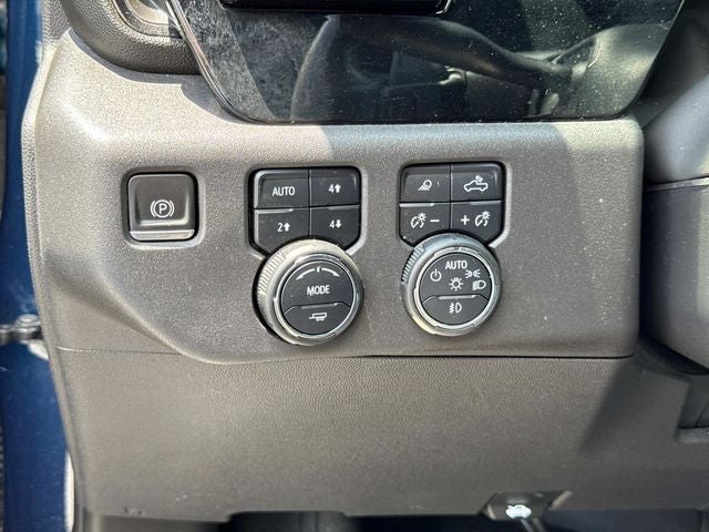 2023 Chevrolet Silverado 1500 ZR2 - Photo 28