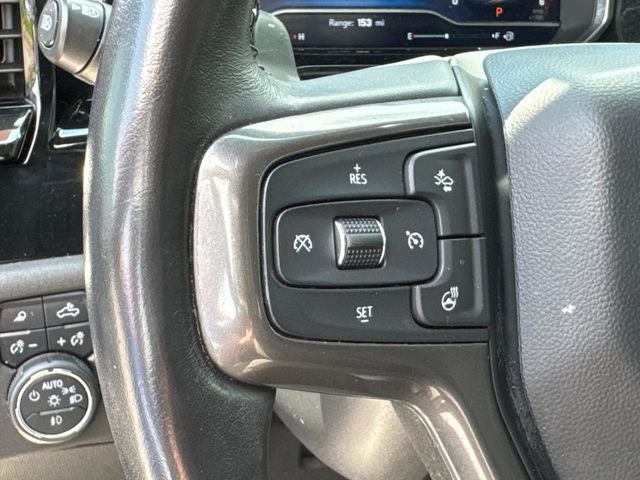 2023 Chevrolet Silverado 1500 ZR2 - Photo 29