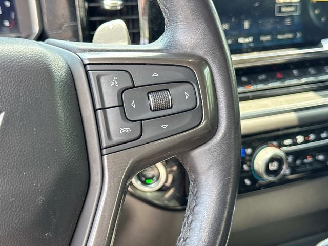 2023 Chevrolet Silverado 1500 ZR2 - Photo 30