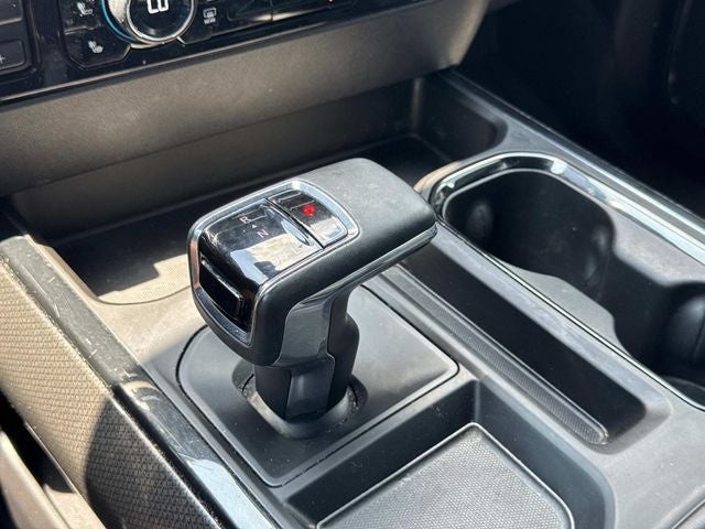 2023 Chevrolet Silverado 1500 ZR2 - Photo 31