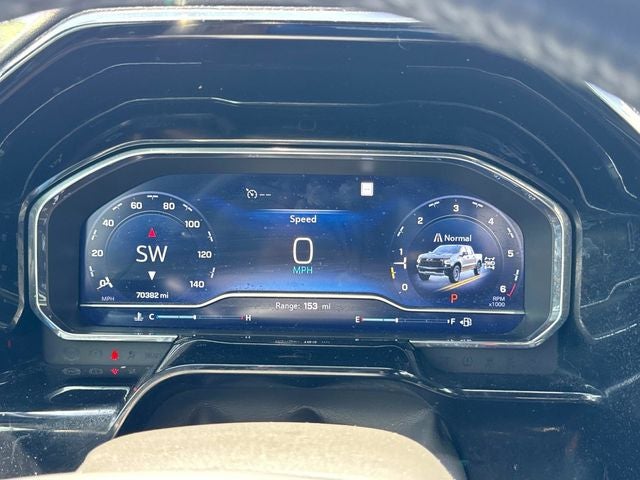 2023 Chevrolet Silverado 1500 ZR2 - Photo 35