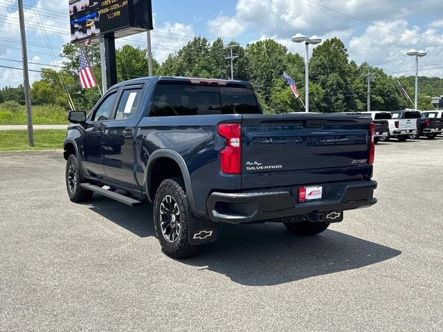 2023 Chevrolet Silverado 1500 ZR2 - Photo 6