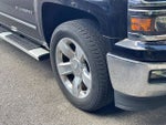 2015 Chevrolet Silverado 1500 LTZ 2LZ