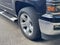 2015 Chevrolet Silverado 1500 LTZ 2LZ