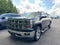 2015 Chevrolet Silverado 1500 LTZ 2LZ