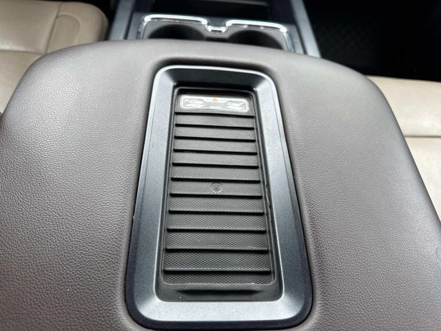 2018 Chevrolet Silverado 1500 LTZ 2LZ