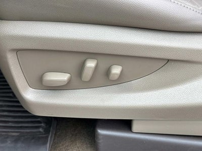 2018 Chevrolet Silverado 1500 LTZ 2LZ