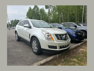 2014 Cadillac SRX Luxury