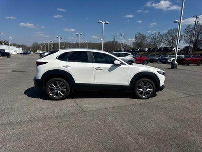 2025 Mazda Mazda CX-30 2.5 S Preferred Package