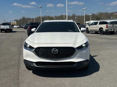 2025 Mazda Mazda CX-30 2.5 S Preferred Package