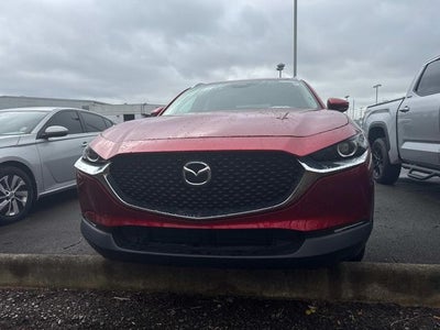 2025 Mazda Mazda CX-30 2.5 S Preferred Package